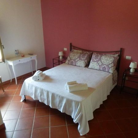 Il Casale Di Sandra คิอูซี ภายนอก รูปภาพ